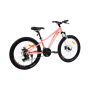Велосипед ARDIS Comet X5 24