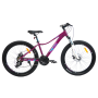 Велосипед Ardis Comet X4 24` MTB AL