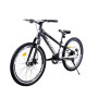 Велосипед Ardis Tornado 24 MTB AL