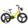 Дитячий велосипед ARDIS Turbo 16" MG (Магнієва рама)