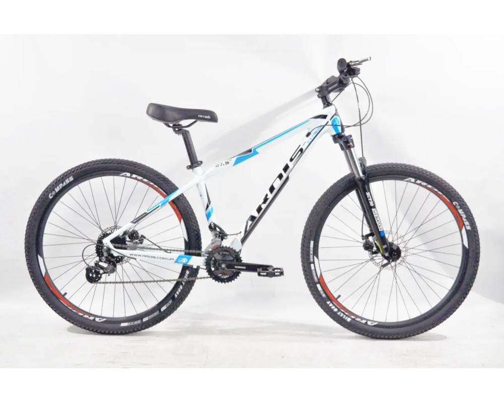 Гірський велосипед Ardis Extreme 27.5