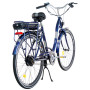 Електровелосипед Ardis 28 CTB CT "PAOLA" E-BIKE 350W