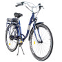 Електровелосипед Ardis 28 CTB CT "PAOLA" E-BIKE 350W