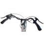 Електровелосипед Ardis 28" CTB CT "MOONLIGHT" E-BIKE 350 W