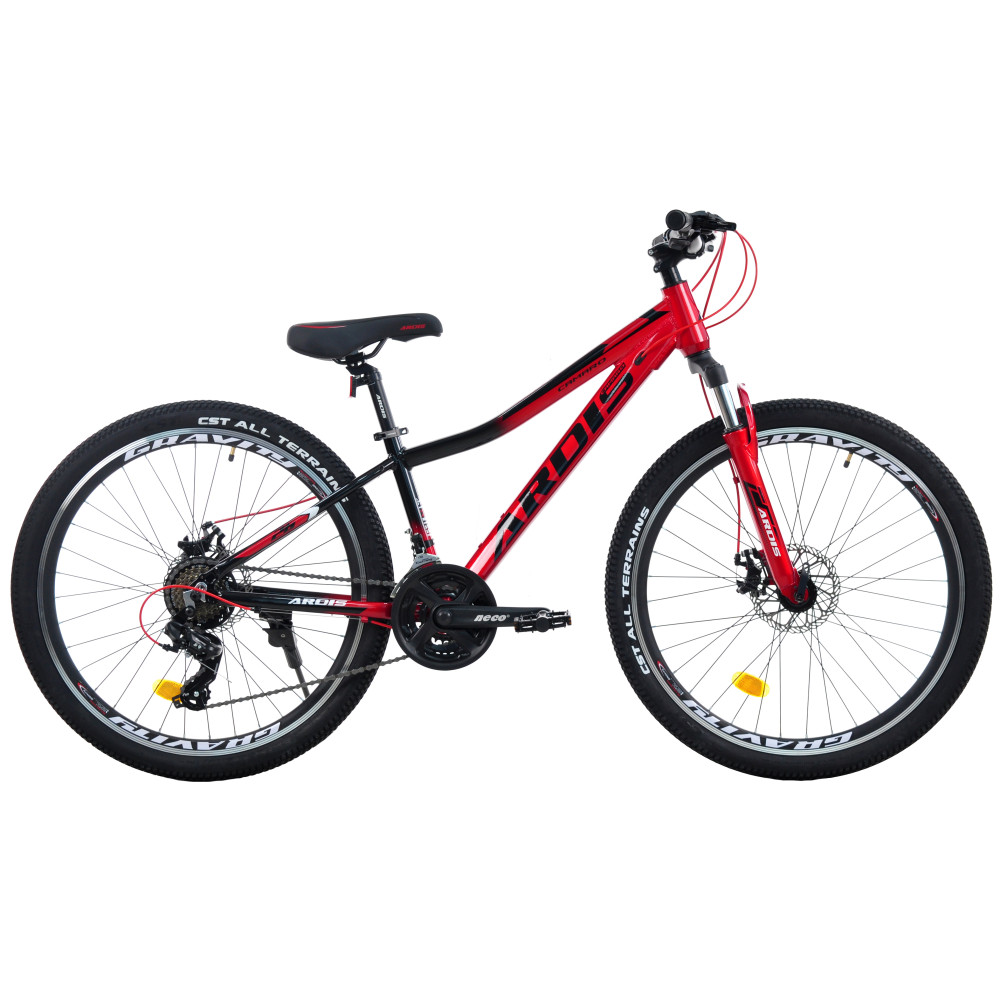 Гірський велосипед Ardis Camaro 26" MTB AL