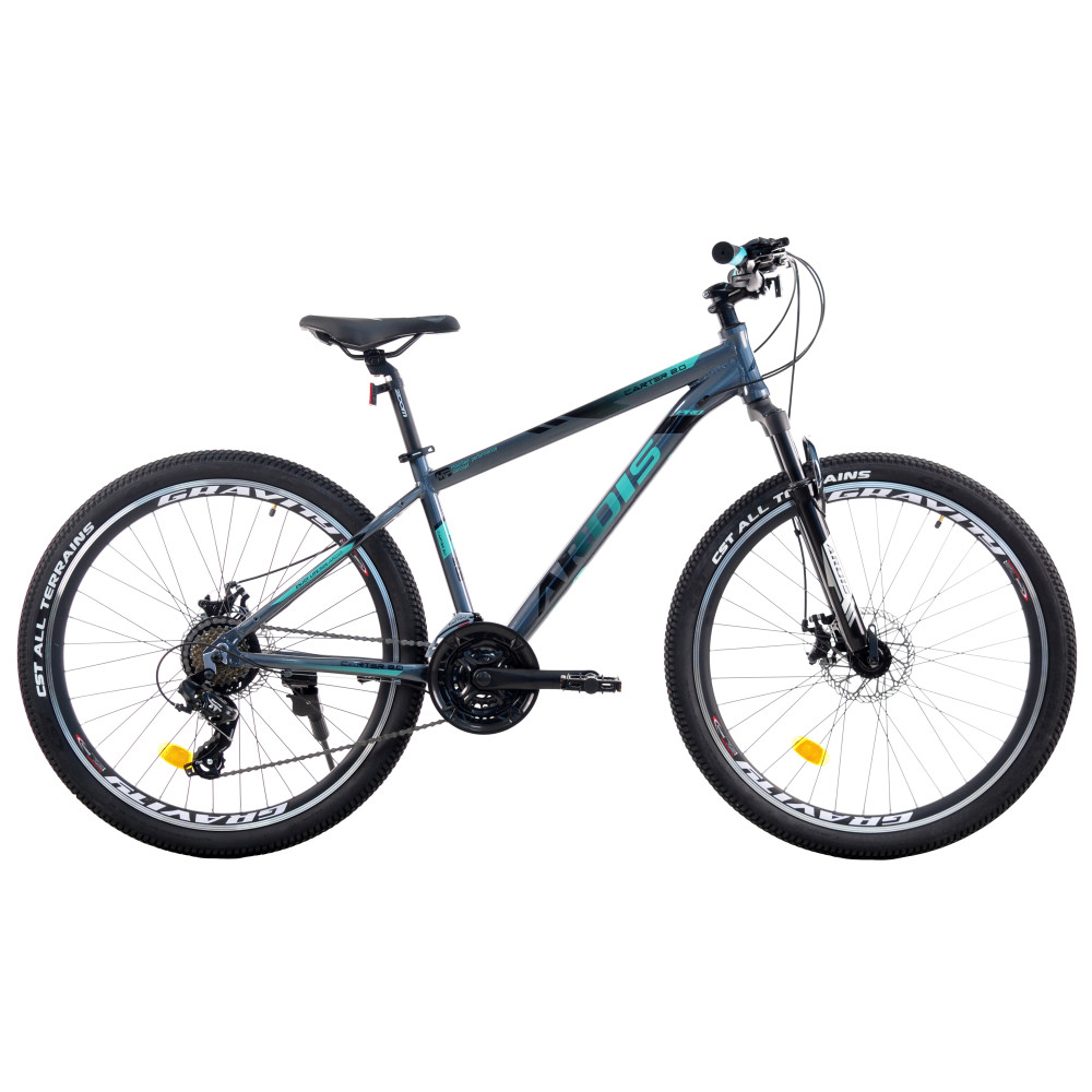 Гірський велосипед Ardis Carter 2.0 24" MTB AL