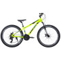 Гірський велосипед Ardis Carter 2.0 24" MTB AL
