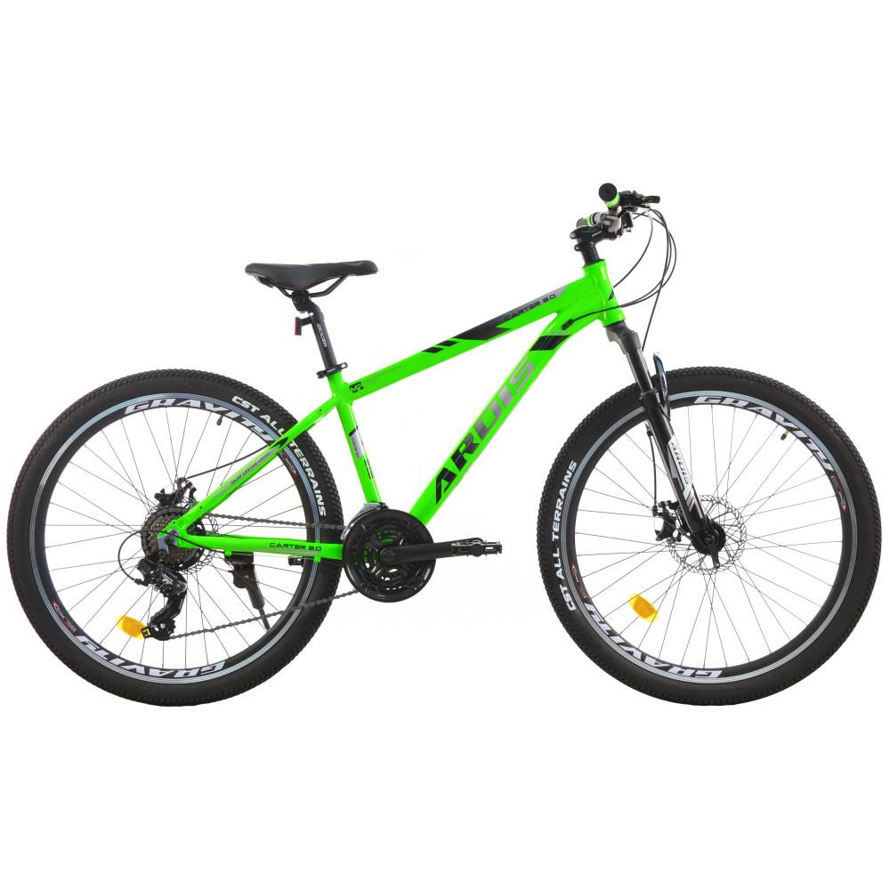 Гірський велосипед Ardis Carter 2.0 24" MTB AL