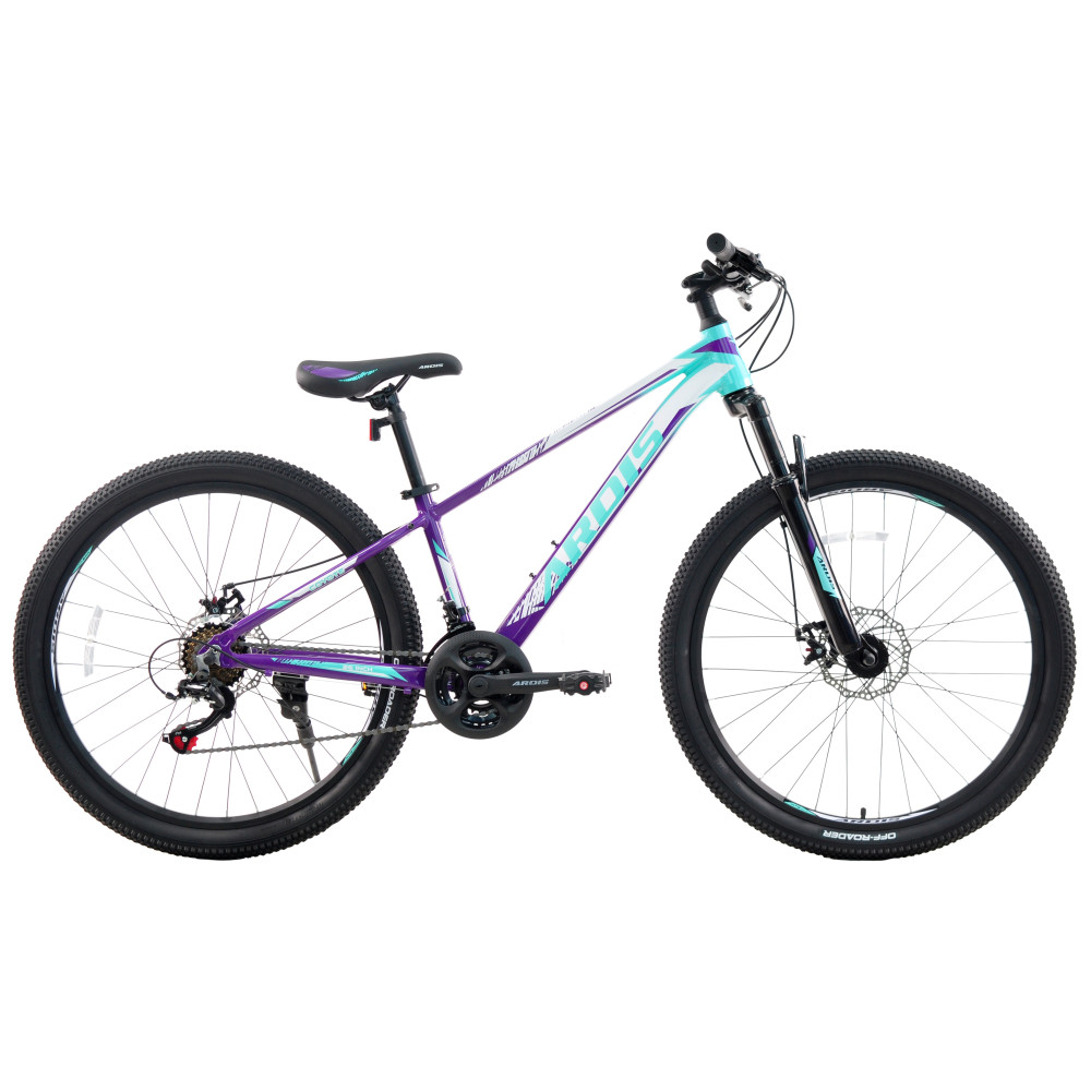 Гірський велосипед Ardis Coyote 26" MTB AL