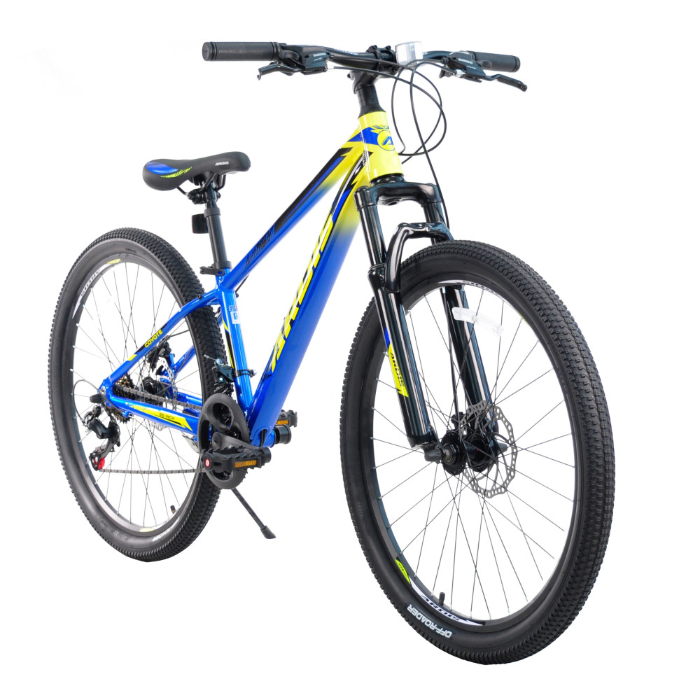 Гірський велосипед Ardis Coyote 26" MTB AL
