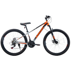 Гірський велосипед Ardis Coyote 26" MTB AL