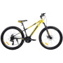 Горный велосипед Crossride Jet 24" MTB ST