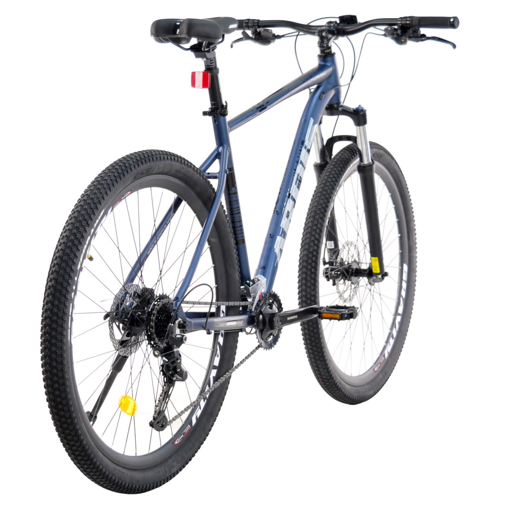Гірський велосипед Ardis Monarch 29" MTB AL