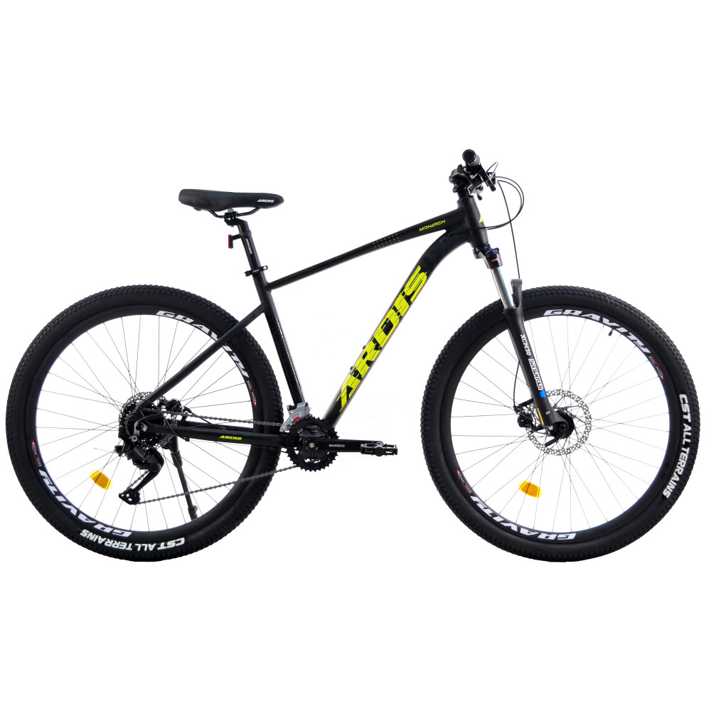 Гірський велосипед Ardis Monarch 29" MTB AL