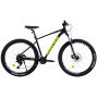 Гірський велосипед Ardis Monarch 29" MTB AL