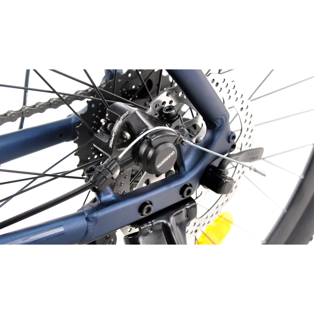 Гірський велосипед Ardis Monarch 29" MTB AL