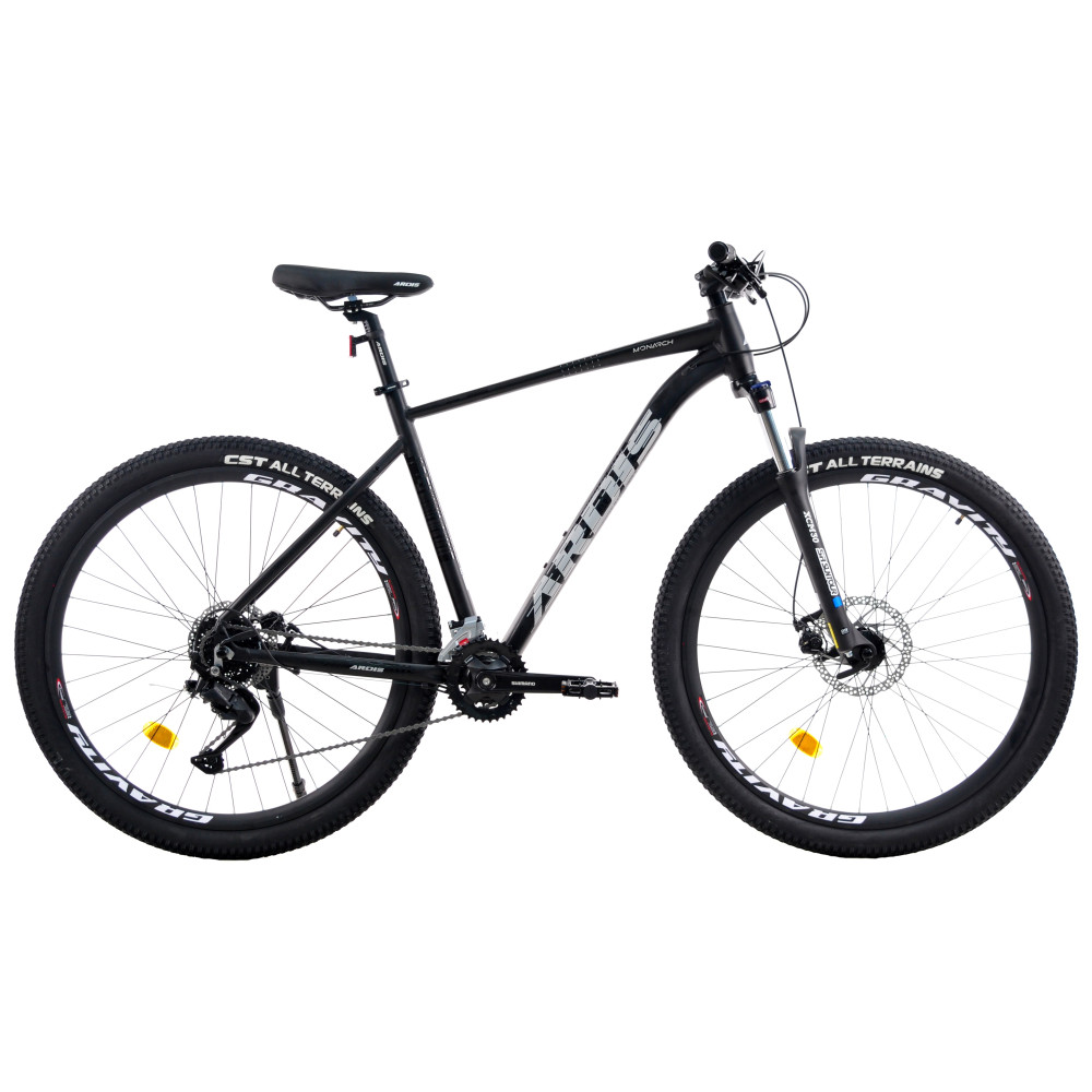 Гірський велосипед Ardis Monarch 29" MTB AL