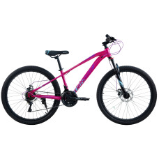 Гірський велосипед Crossride Stalker 24" MTB ST