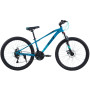 Гірський велосипед Crossride Stalker 24" MTB ST