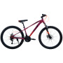 Гірський велосипед Crossride Stalker 24" MTB ST