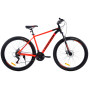 Гірський велосипед Crossride Viper 29" MTB AL