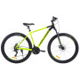 Гірський велосипед Crossride Viper 29" MTB AL