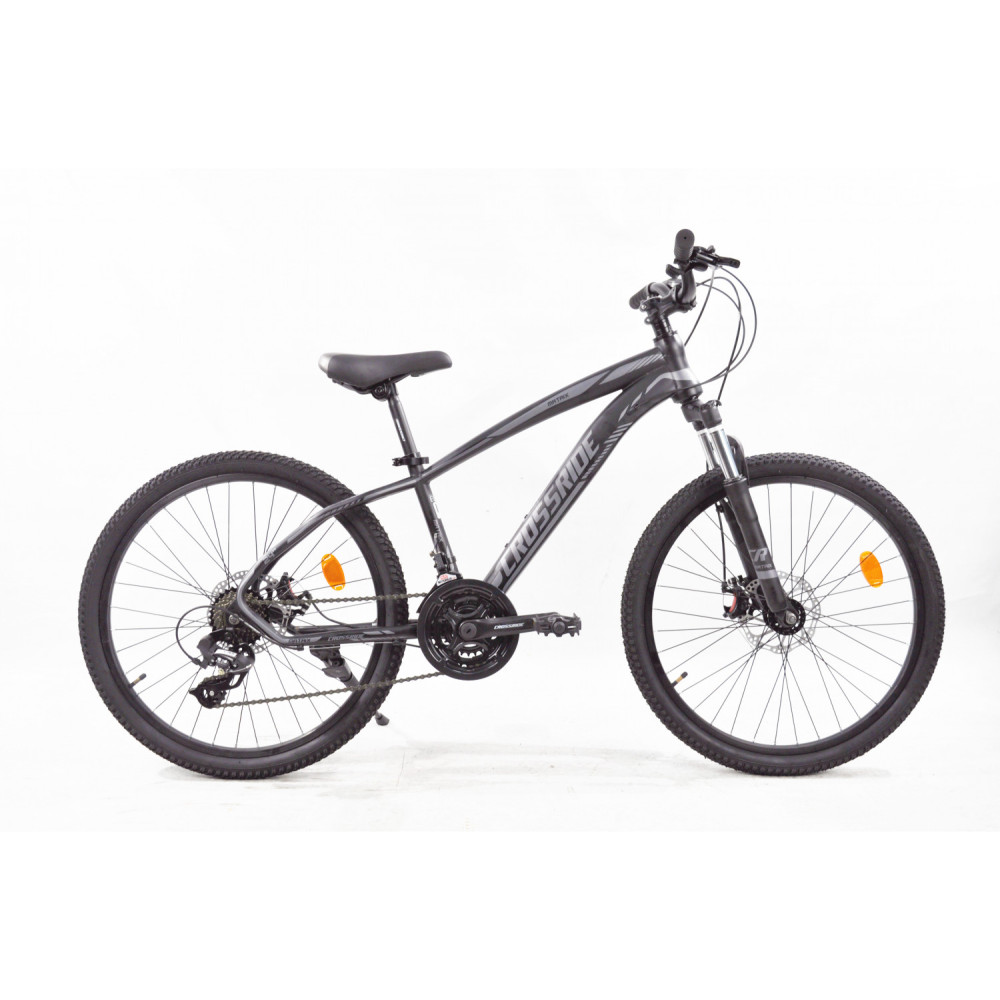 Велосипед Crossride Matrix 24 MTB ST