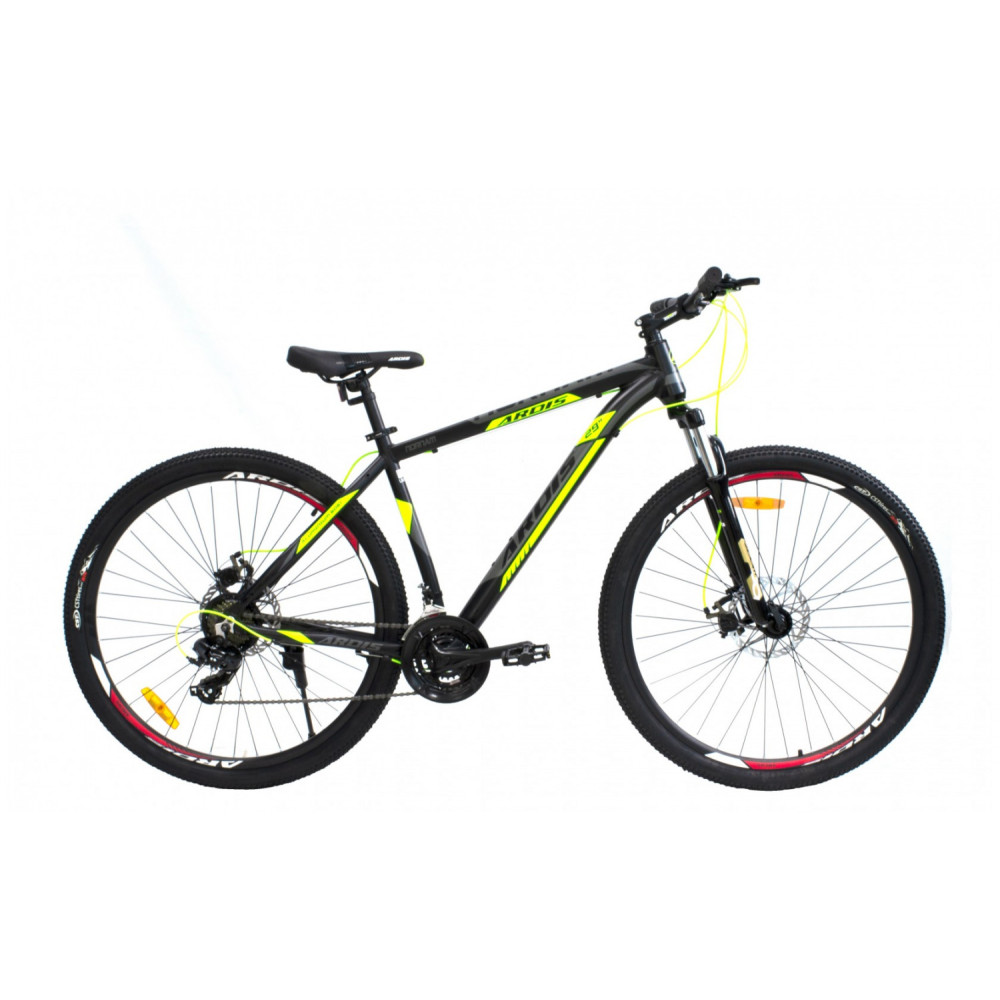 Велосипед Ardis Norman 29