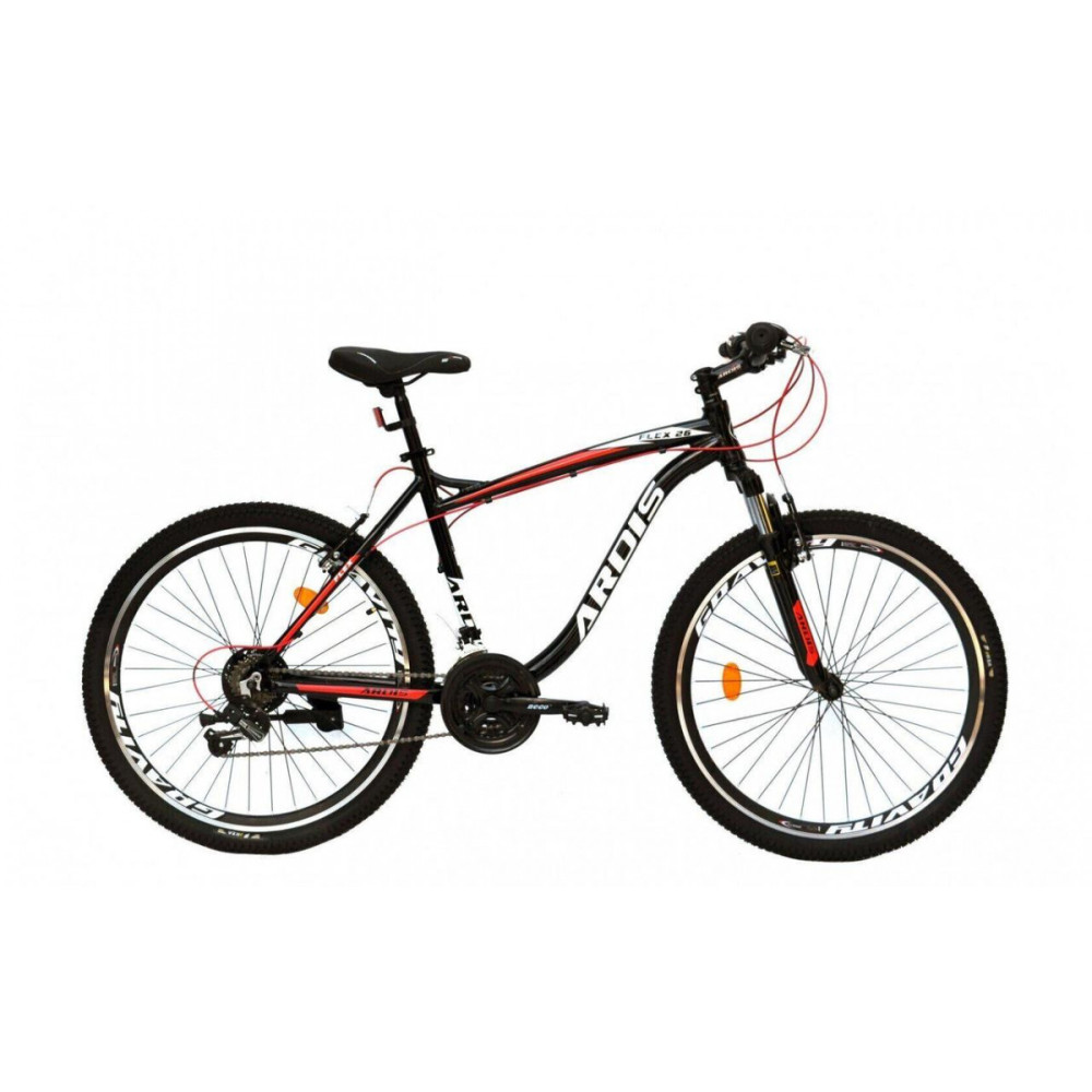 Велосипед Ardis Flex 24 MTB AL