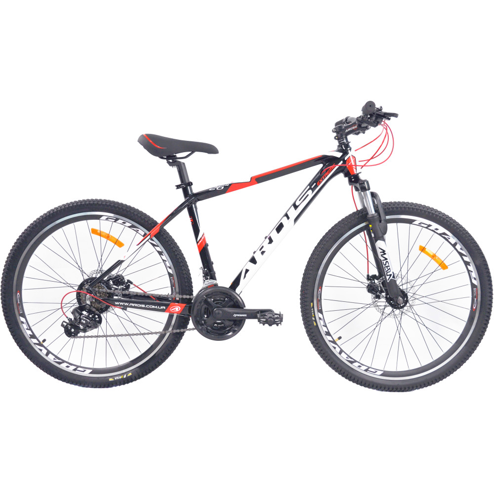 Велосипед ARDIS Extreme 26 Eco