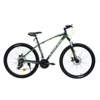 Велосипед Ardis Blaze 27,5 MTB AL