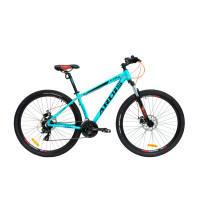 Велосипед Ardis CXR 29 MTB AL