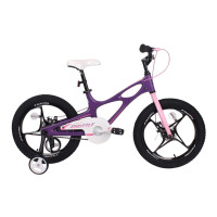 Велосипед Royalbaby Space Shuttle 18 BMX MG