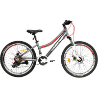 Велосипед Ardis Alpina 24 MTB AL