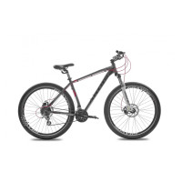 Велосипед Ardis Titan 29  Hidraulic Brake