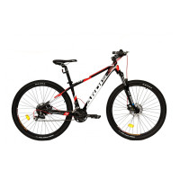 Велосипед Ardis Extreme 27.5 MTB AL