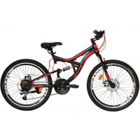 Велосипед Ardis Buggy 26 AMT ST