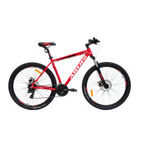 Велосипед ARDIS 27.5" CXR MTB AL 