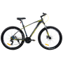 Велосипед ARDIS Dallas MTB 27.5" – міцний алюмінієвий хартейл з 21 швидкістю