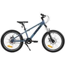 Велосипед Ardis 20 MTB AL "DARKSIDE" амортизаційна вилка (1sp)
