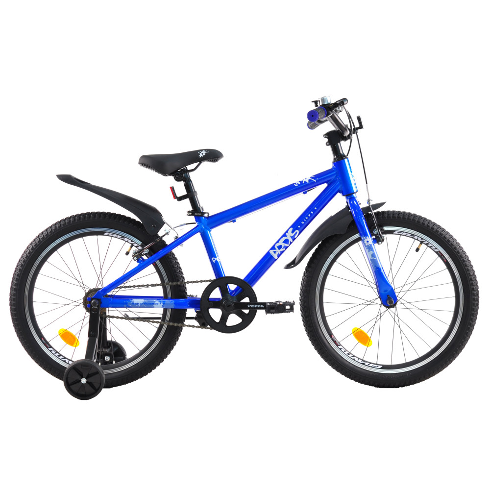 Велосипед Ardis Peppa 20 BMX AL