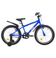 Велосипед Ardis Peppa 20 BMX AL