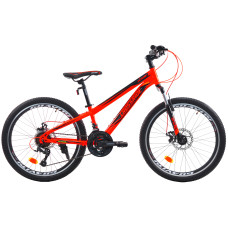 Велосипед Crossride SKYLINE 2.0 24" MTB ST