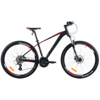 Велосипед Ardis Tucan 27.5 MTB AL Hydraulic Brake 24 шв.