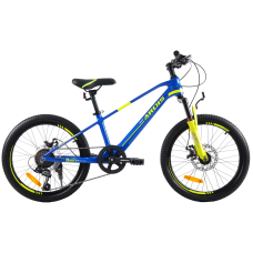 Велосипед Ardis Drift 20 MTB MG Амортизаційна вилка
