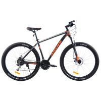 Велосипед Ardis Bull 24 MTB AL 