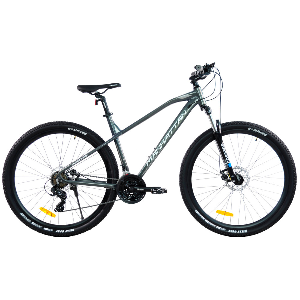 Велосипед Ardis Manhattan 27.5 MTB AL