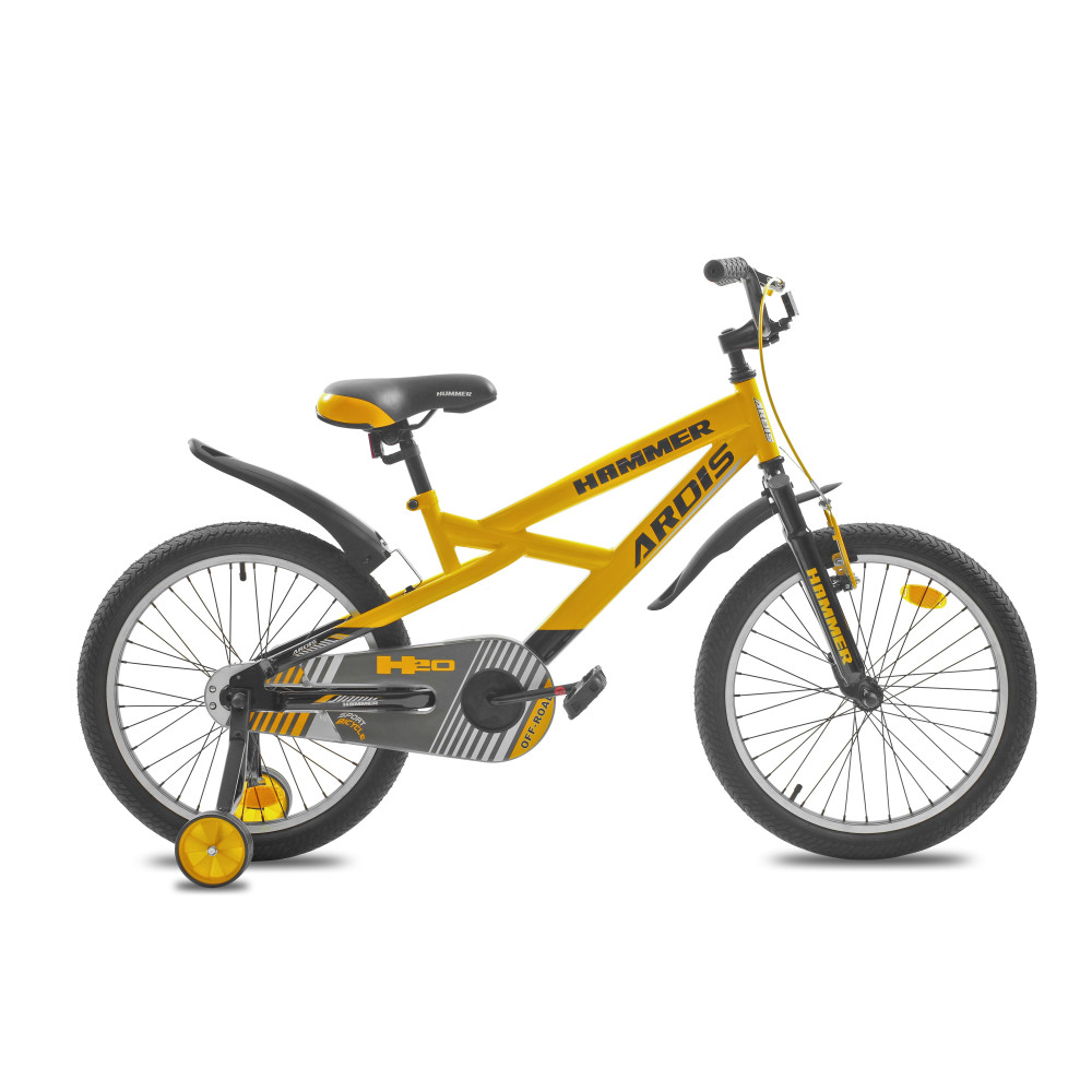 Велосипед Ardis Hammer BMX ST 20 