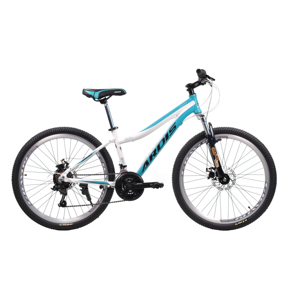 Велосипед Ardis Cleo 24 MTB AL