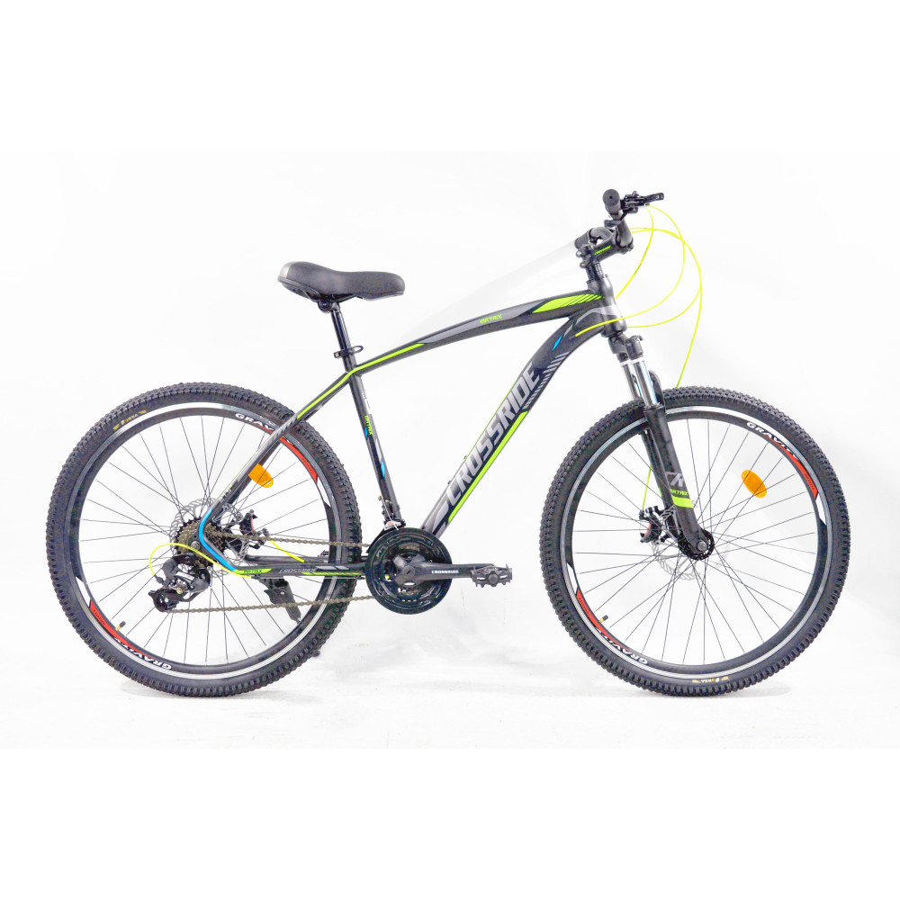Велосипед Crossride MATRIX 29 MTB ST 